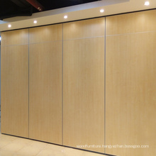 New design wood partition divider for library wood office partition for space division wooden partition